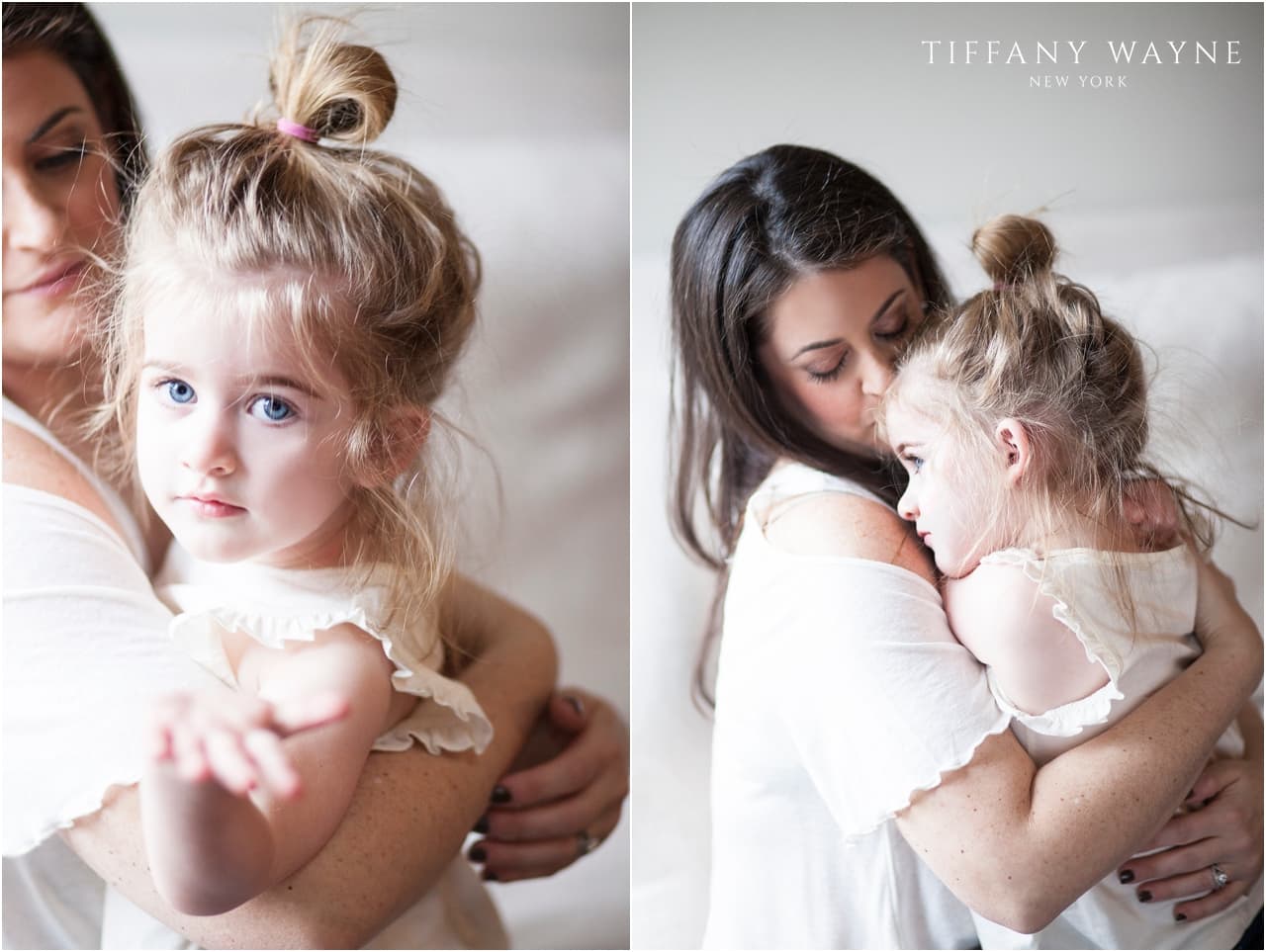 lifestyle mommy & me by Tiffany Wayne Photography