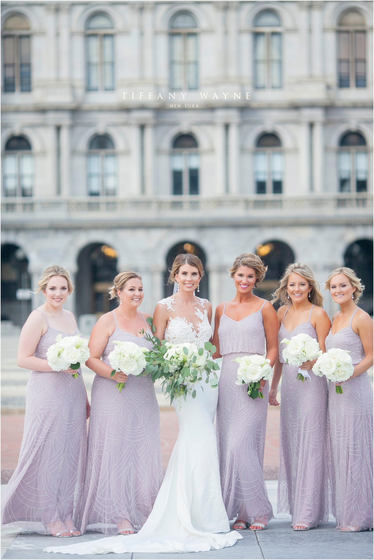 60 State Place bridesmaid dresses