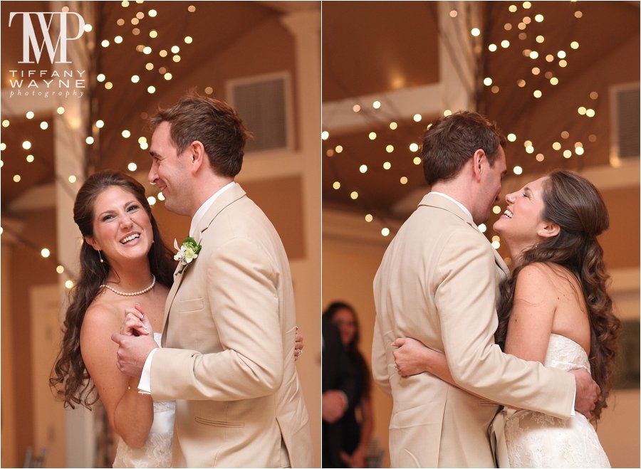 Laura and Eric Tied-The-Knot!!! ~ Tiffany Wayne Photography